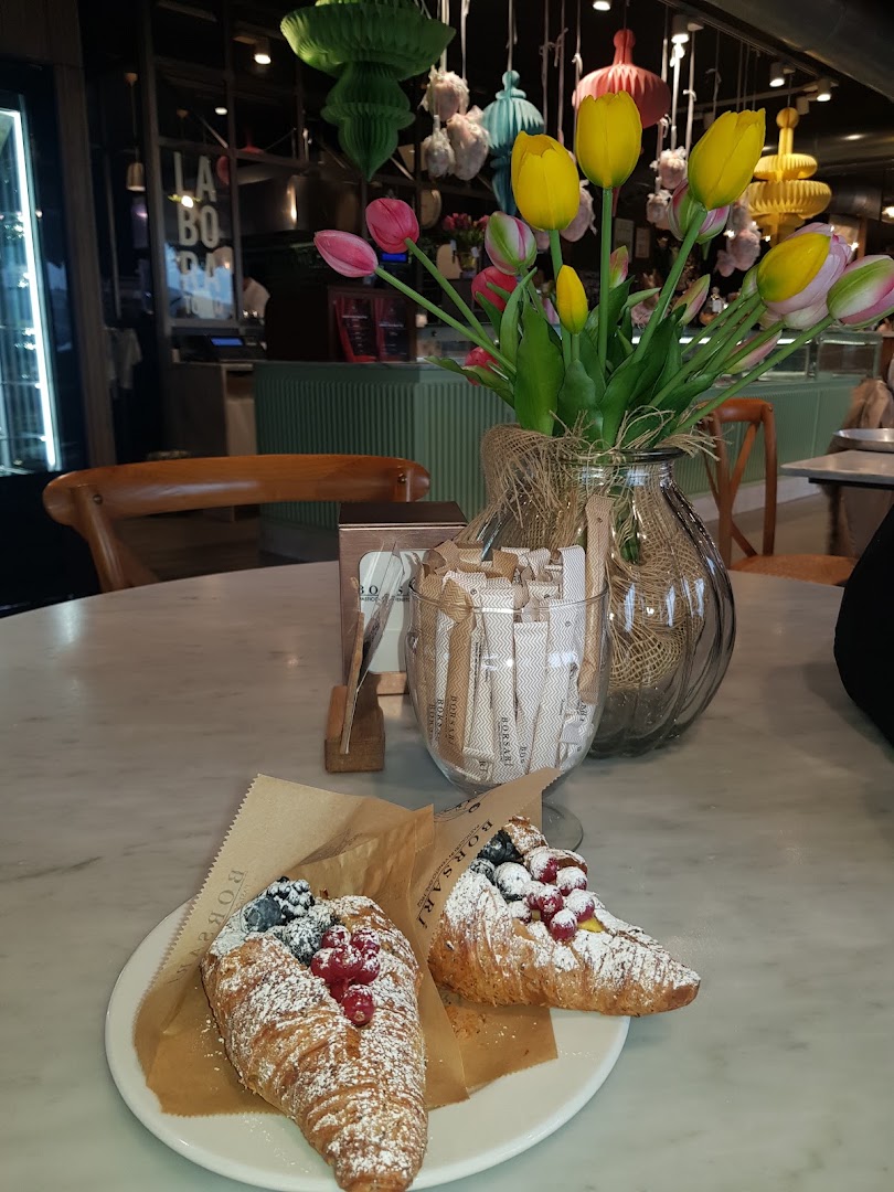 Pasticceria Borsari