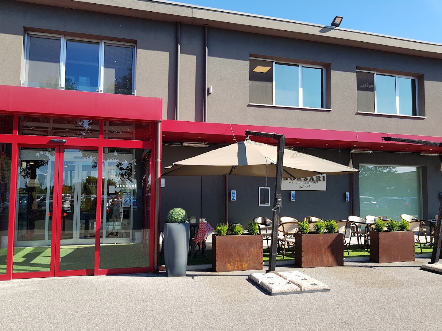 Pasticceria Borsari