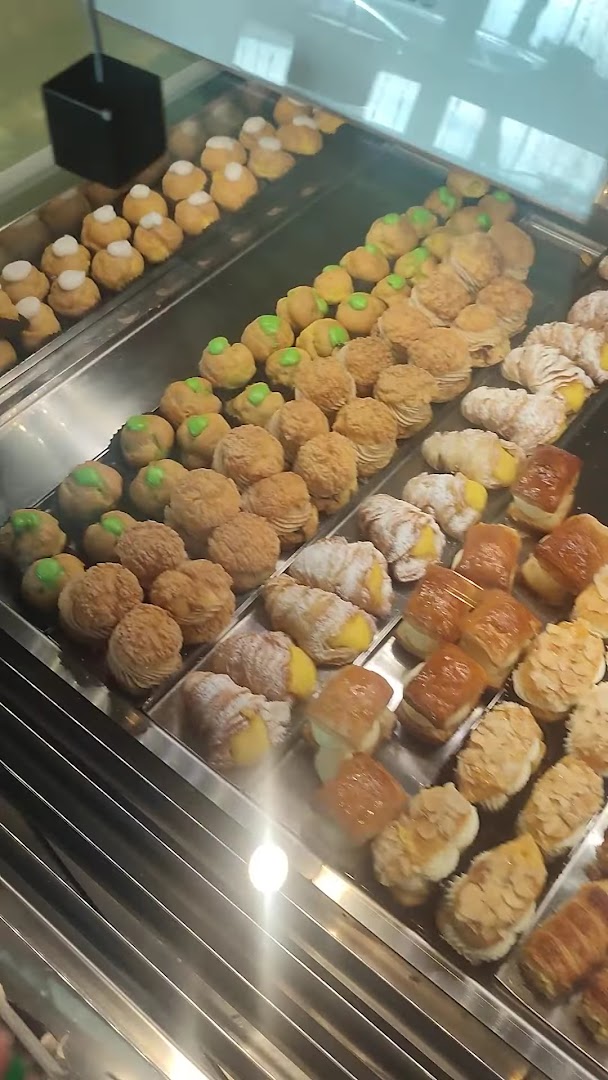 Pasticceria Borsari