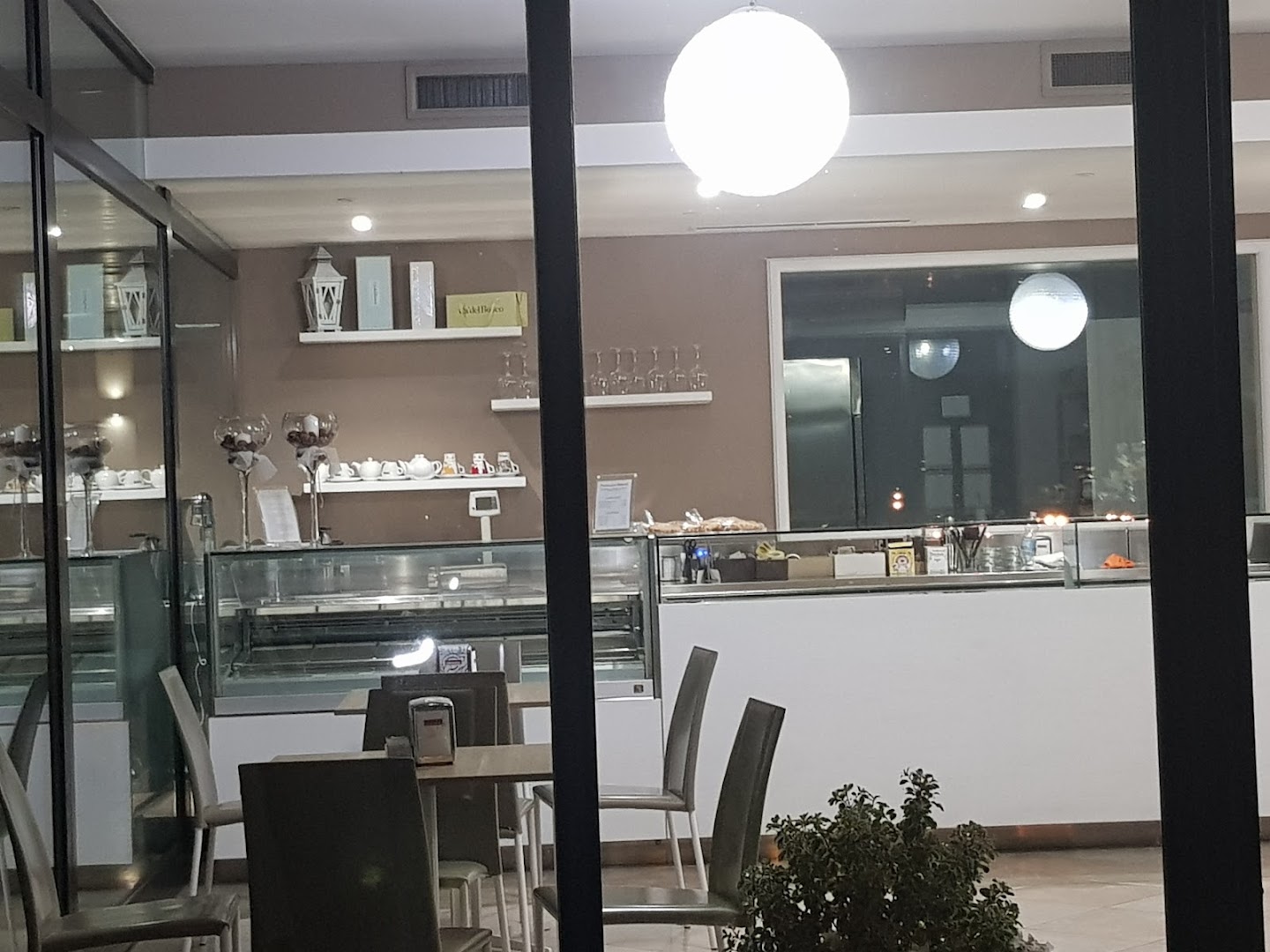 Pasticceria Bossini