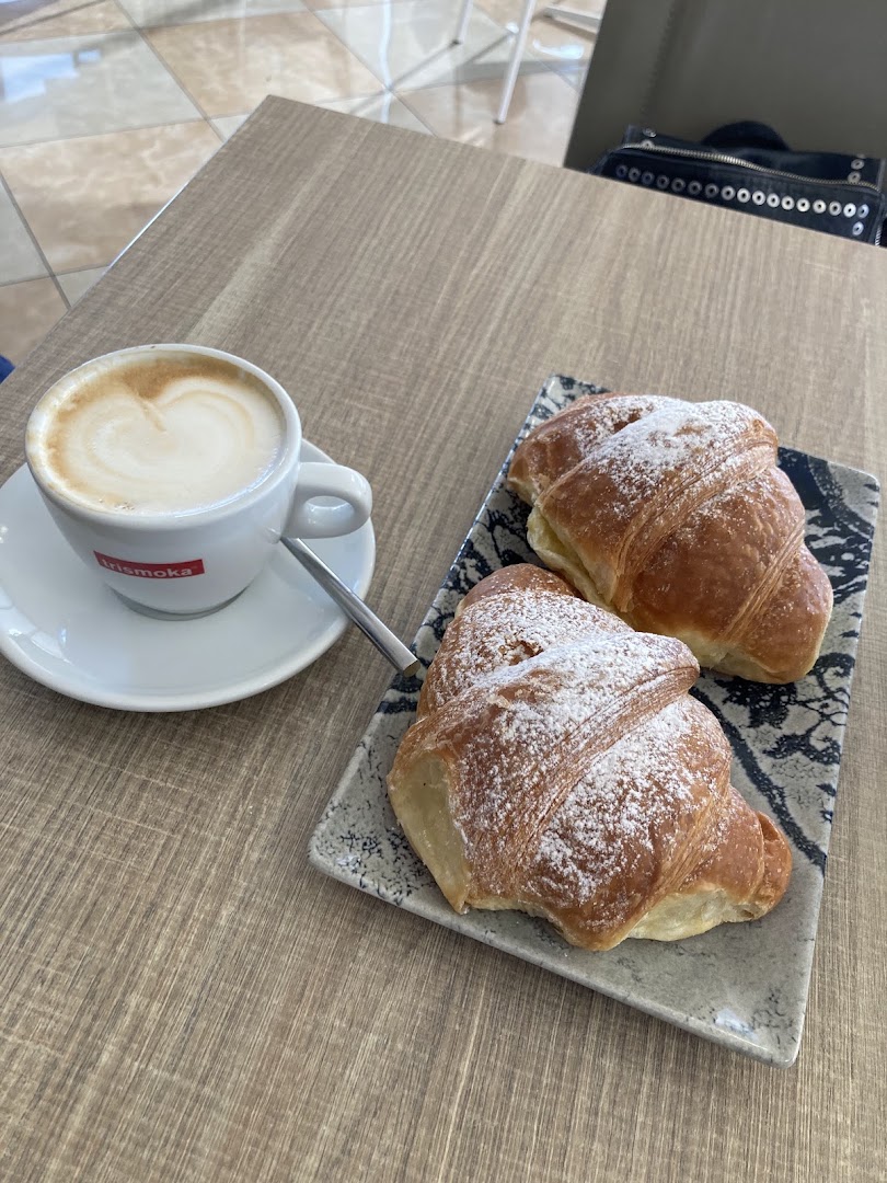 Pasticceria Bossini