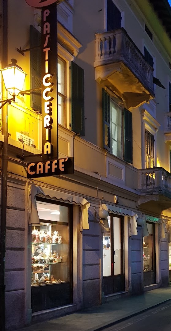 Pasticceria Bottaro e Campora