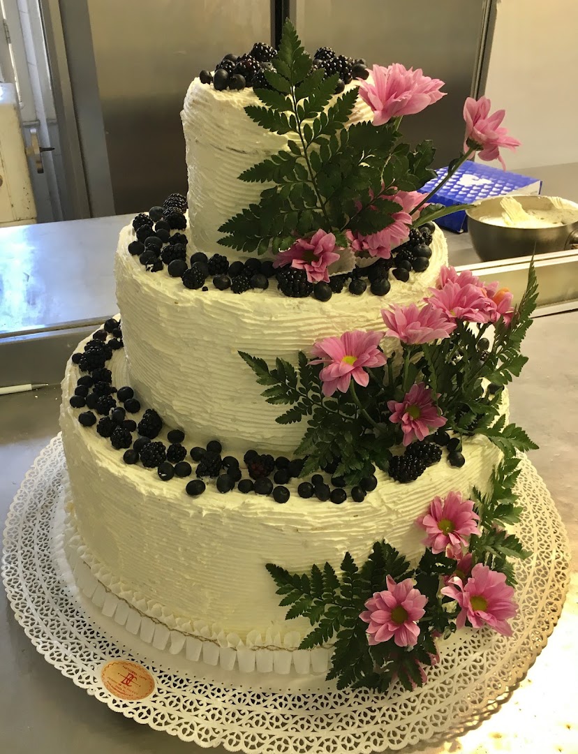 Pasticceria Bottaro e Campora