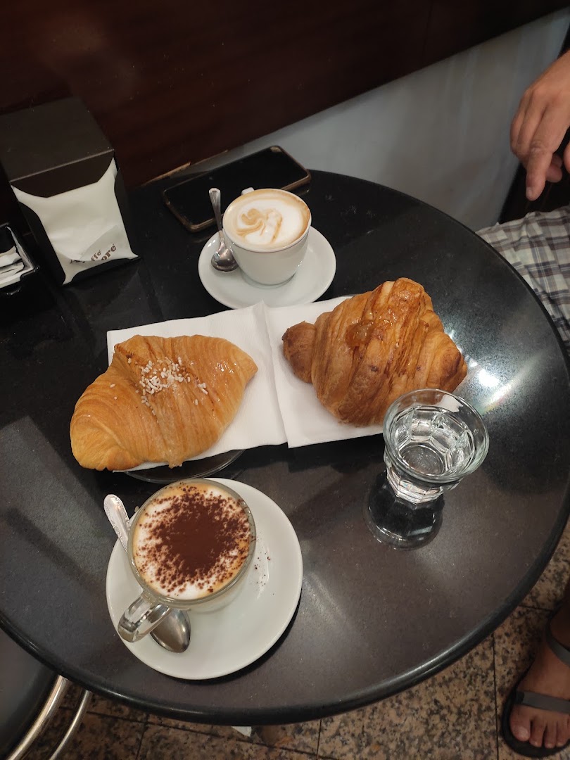 Pasticceria Bottaro e Campora