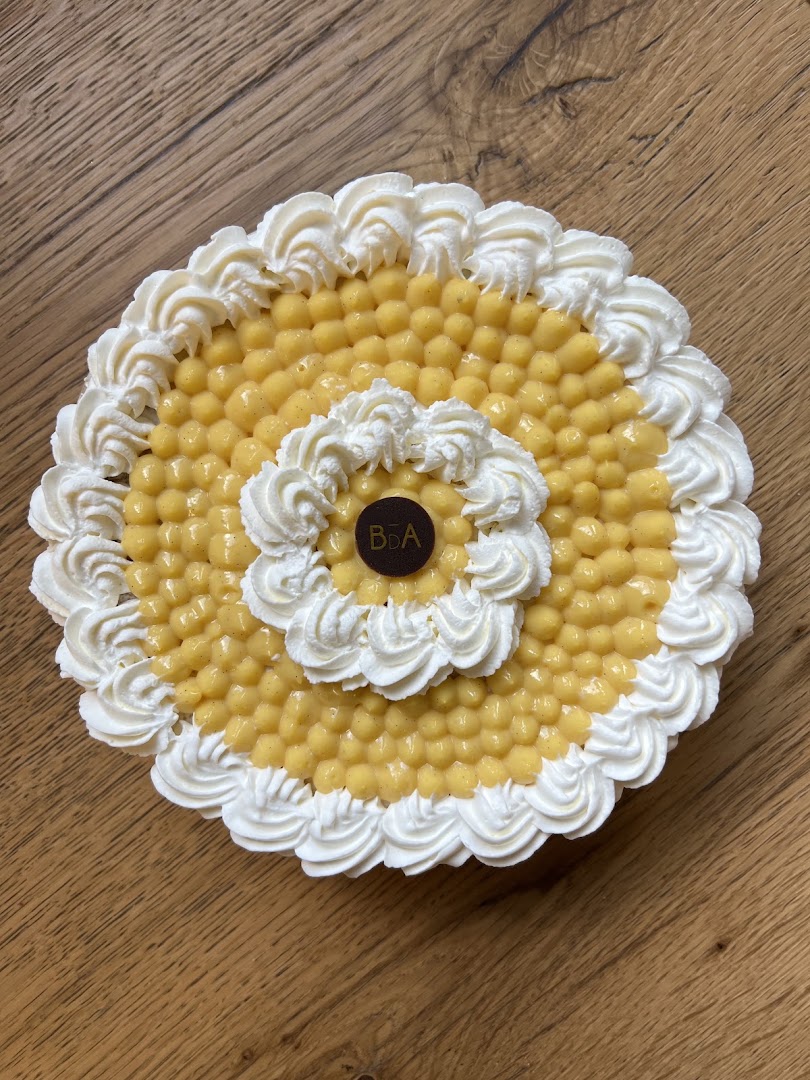 Pasticceria Bottega degli Artisti