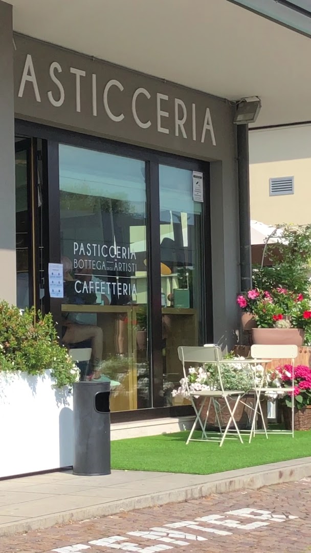 Pasticceria Bottega degli Artisti