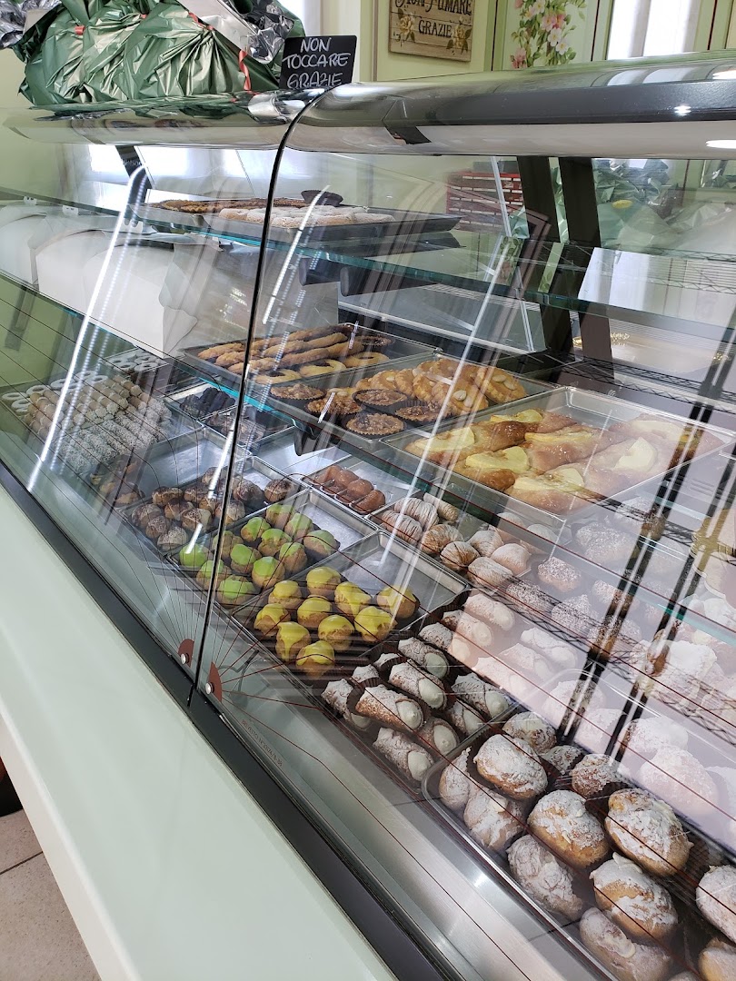 Pasticceria Botteon