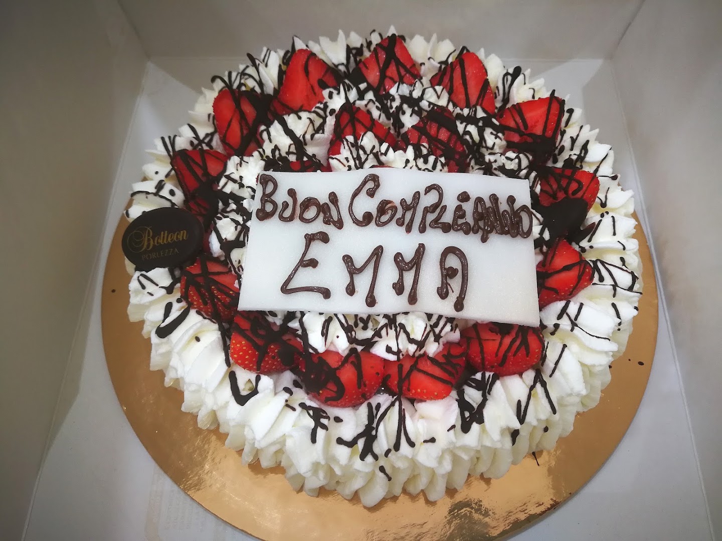 Pasticceria Botteon