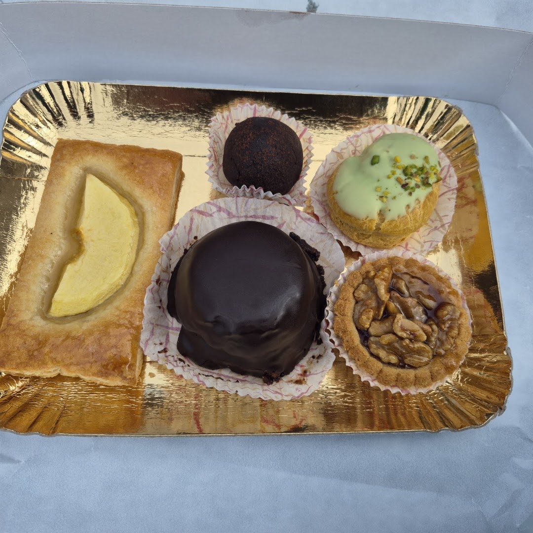 Pasticceria Botteon