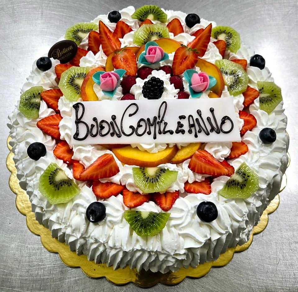 Pasticceria Botteon