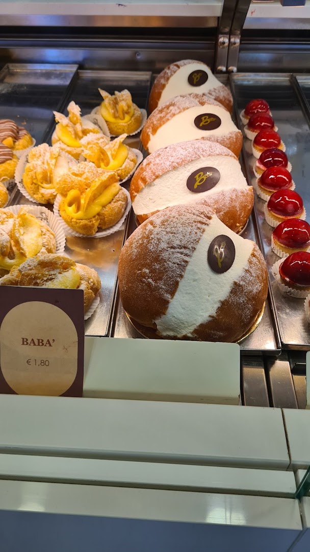 Pasticceria Botter Caerano