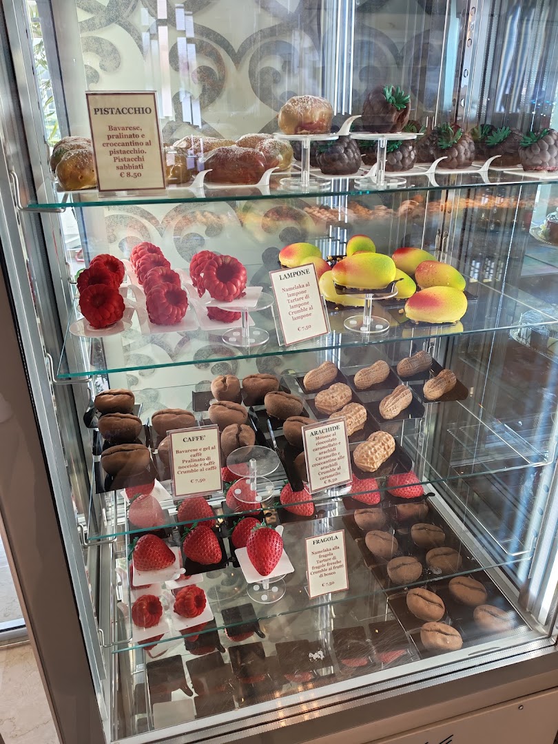Pasticceria Botter Caerano