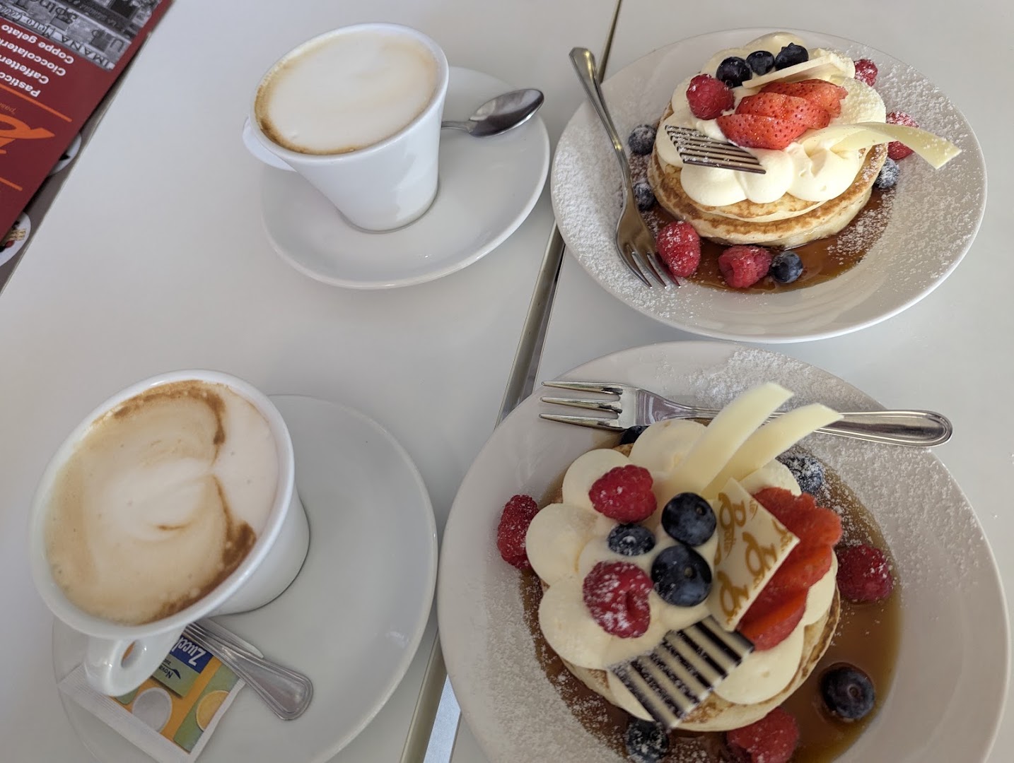 Pasticceria Botter Caerano