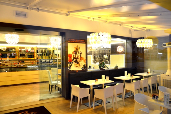 Pasticceria Botter Caerano