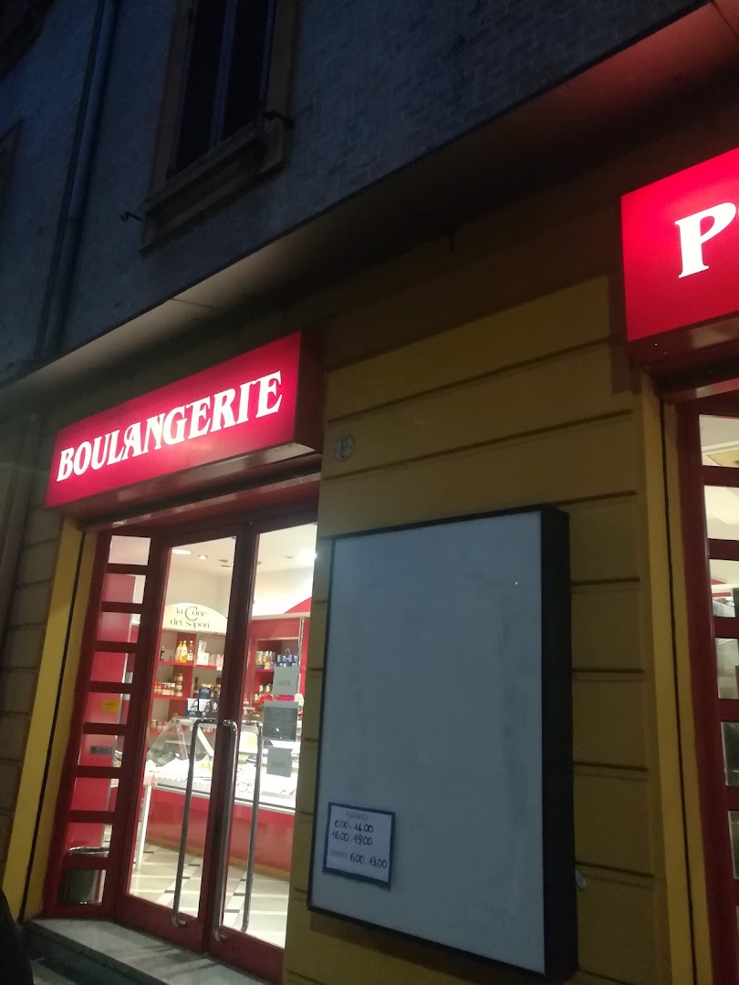 Pasticceria Boulangerie Bologna, Bologna