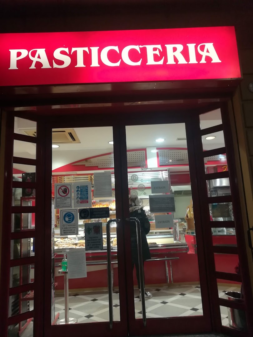 Pasticceria Boulangerie Bologna