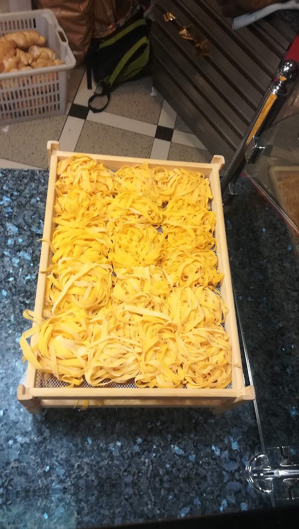 Pasticceria Boulangerie Bologna