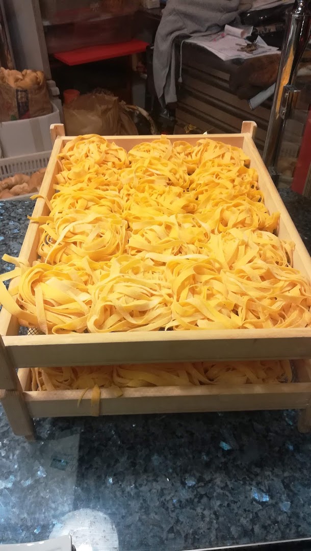 Pasticceria Boulangerie Bologna