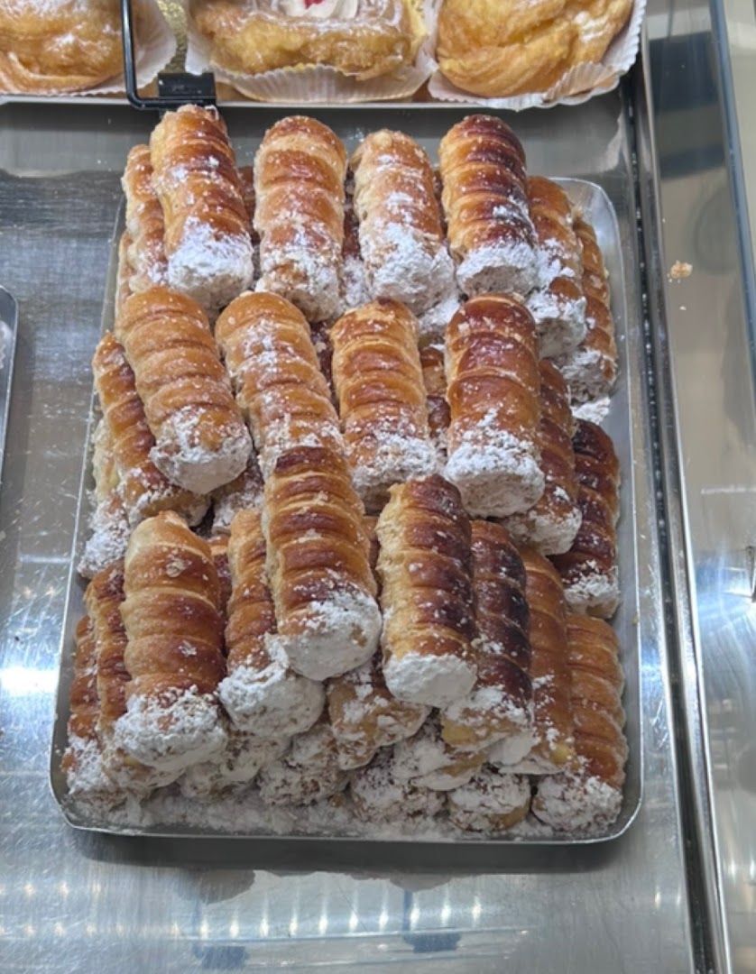Pasticceria Bracchi, Melzo
