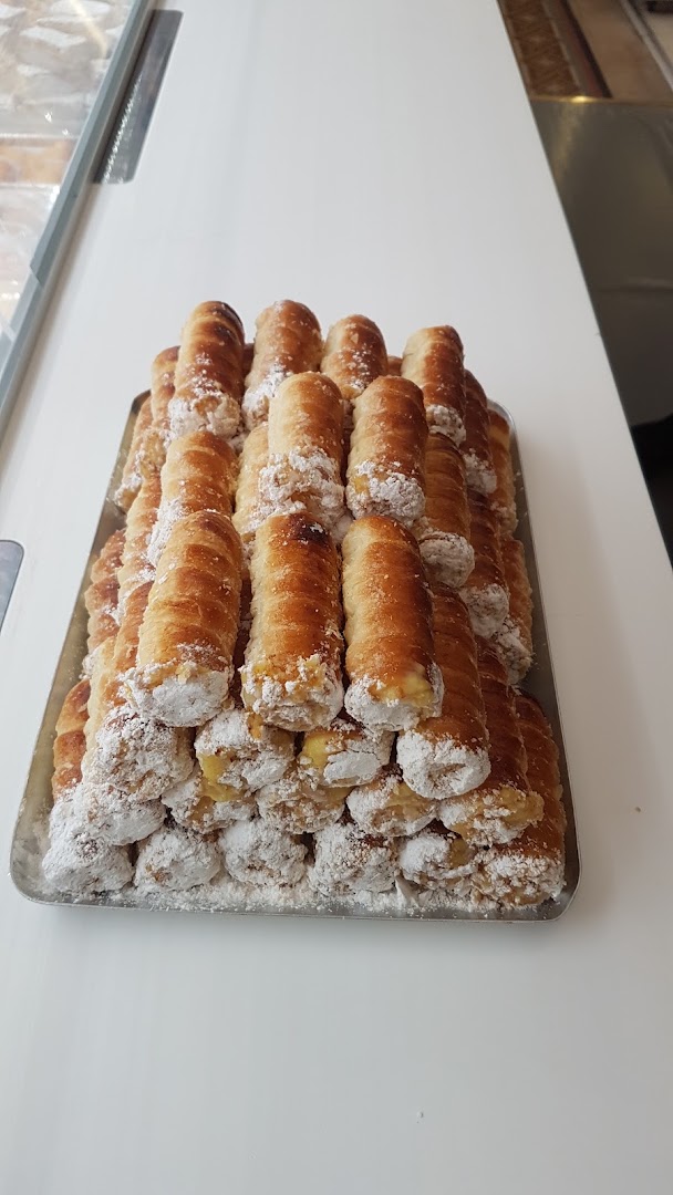 Pasticceria Bracchi