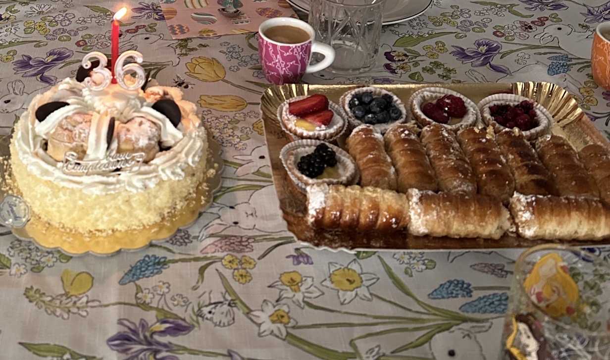 Pasticceria Bracchi