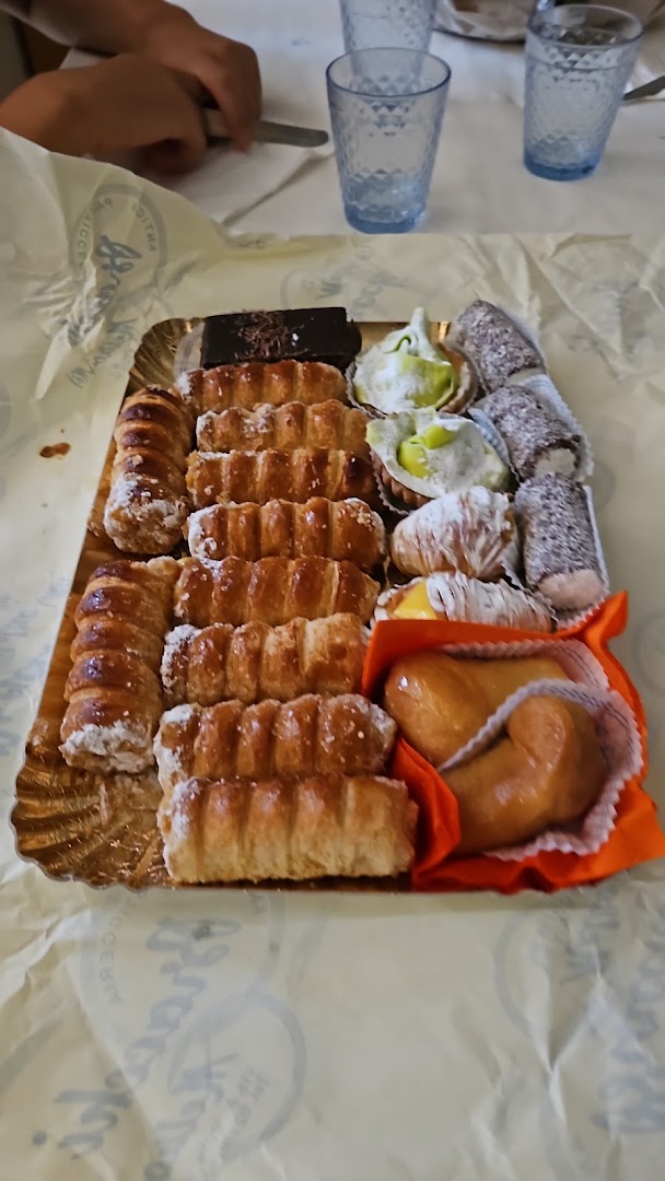 Pasticceria Bracchi