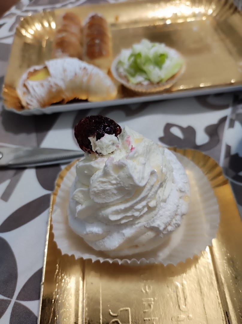 Pasticceria Bracchi