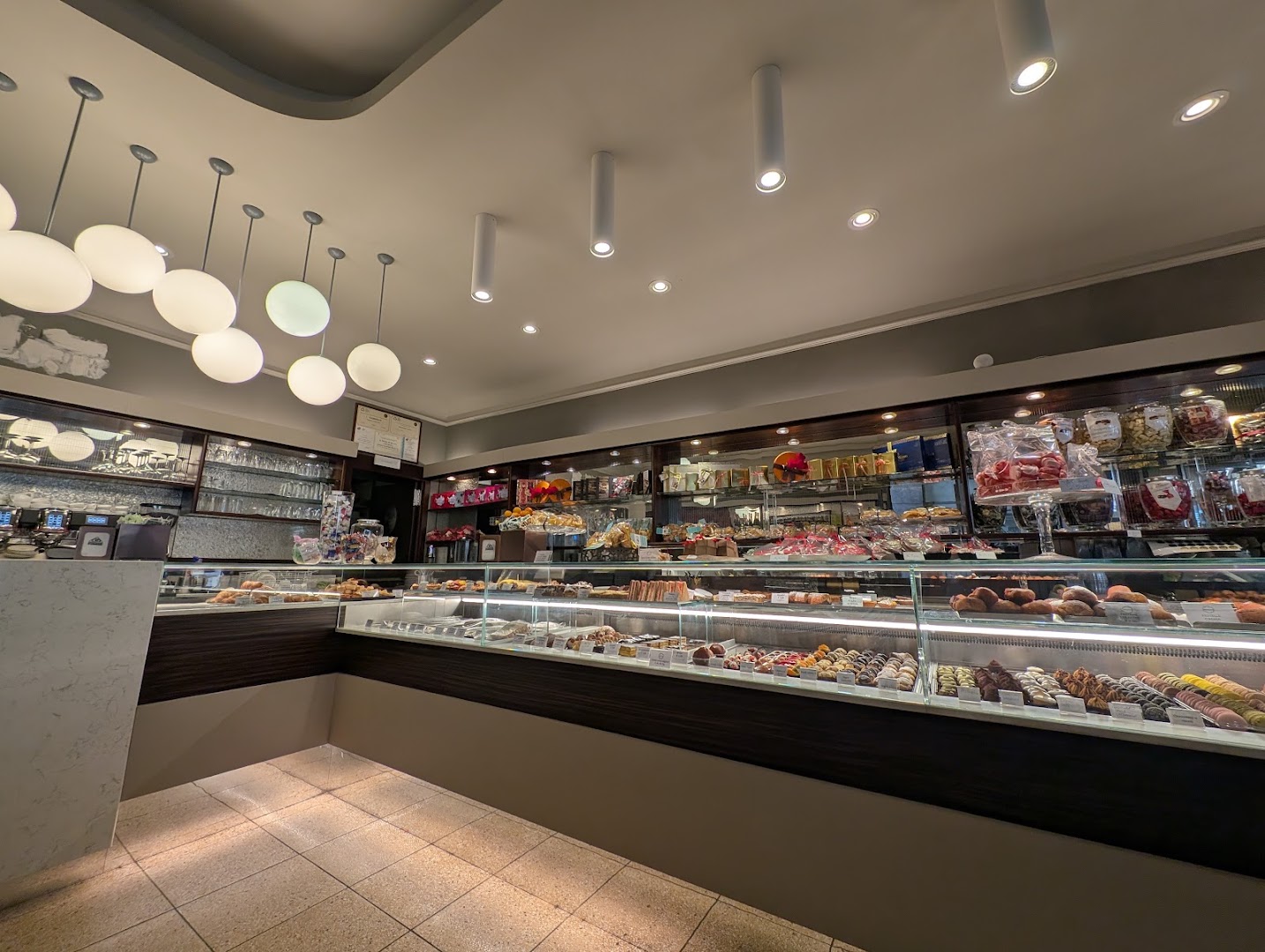 Pasticceria "Breda", Padova
