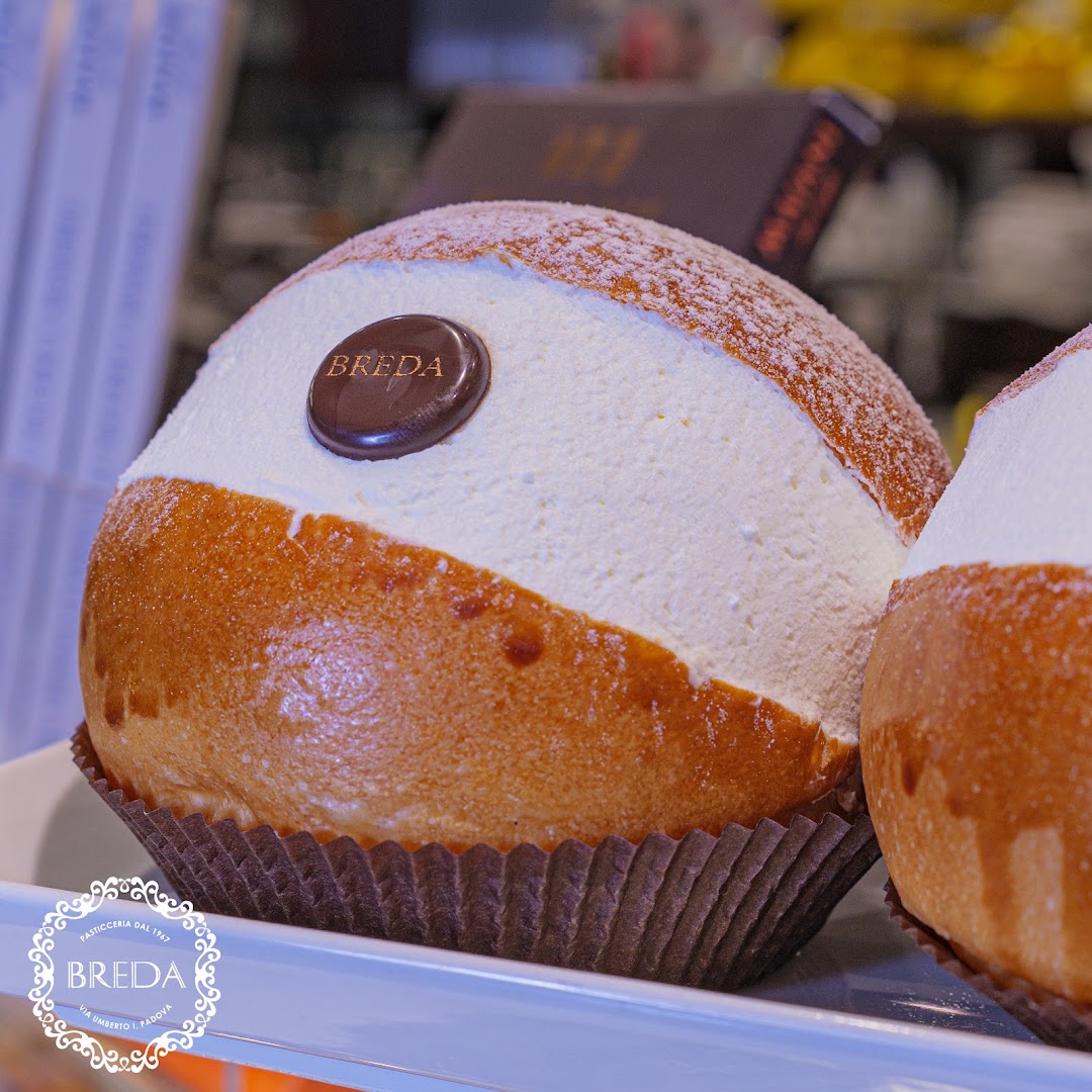 Pasticceria "Breda"