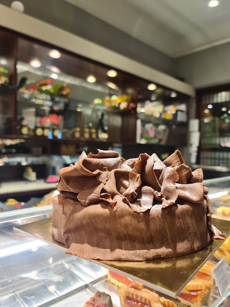 Pasticceria "Breda"