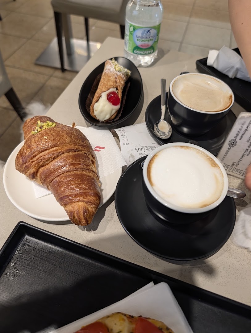 Pasticceria "Breda"