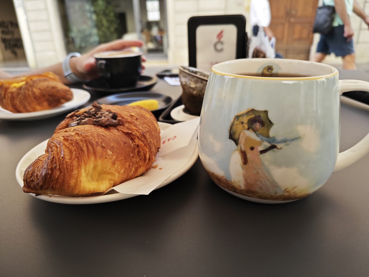 Pasticceria "Breda"