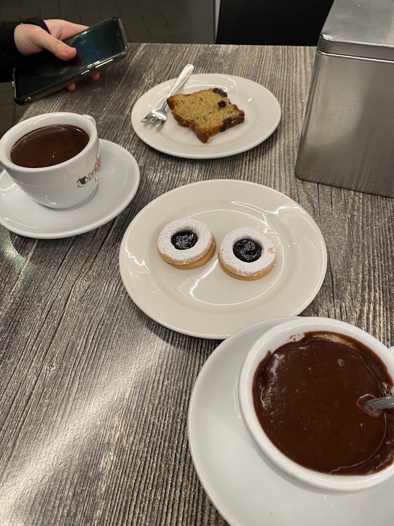 Pasticceria Brembati