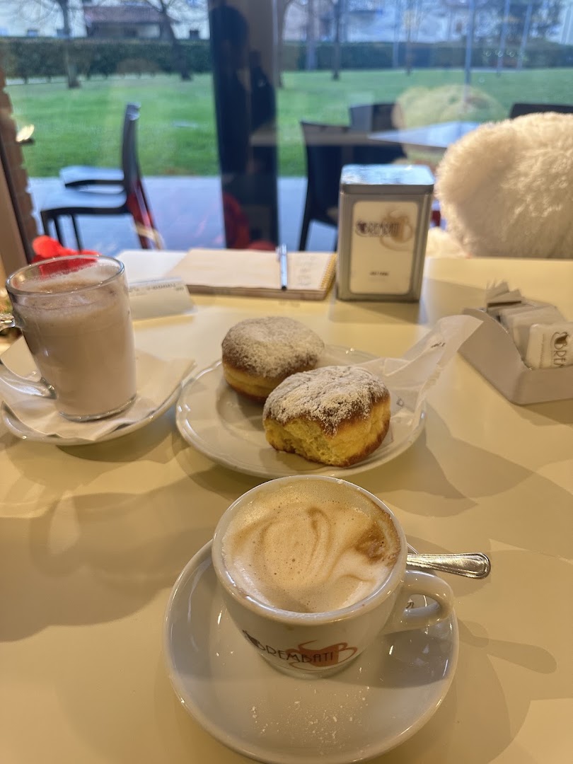 Pasticceria Brembati