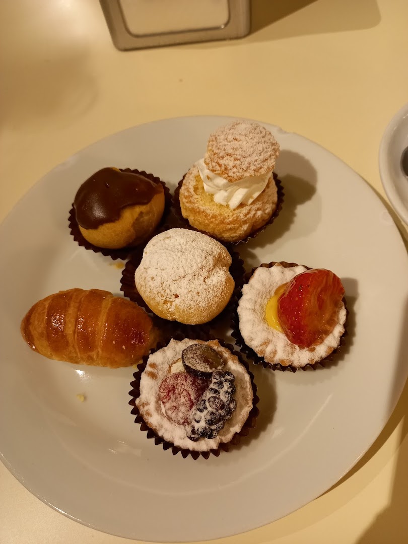 Pasticceria Brembati