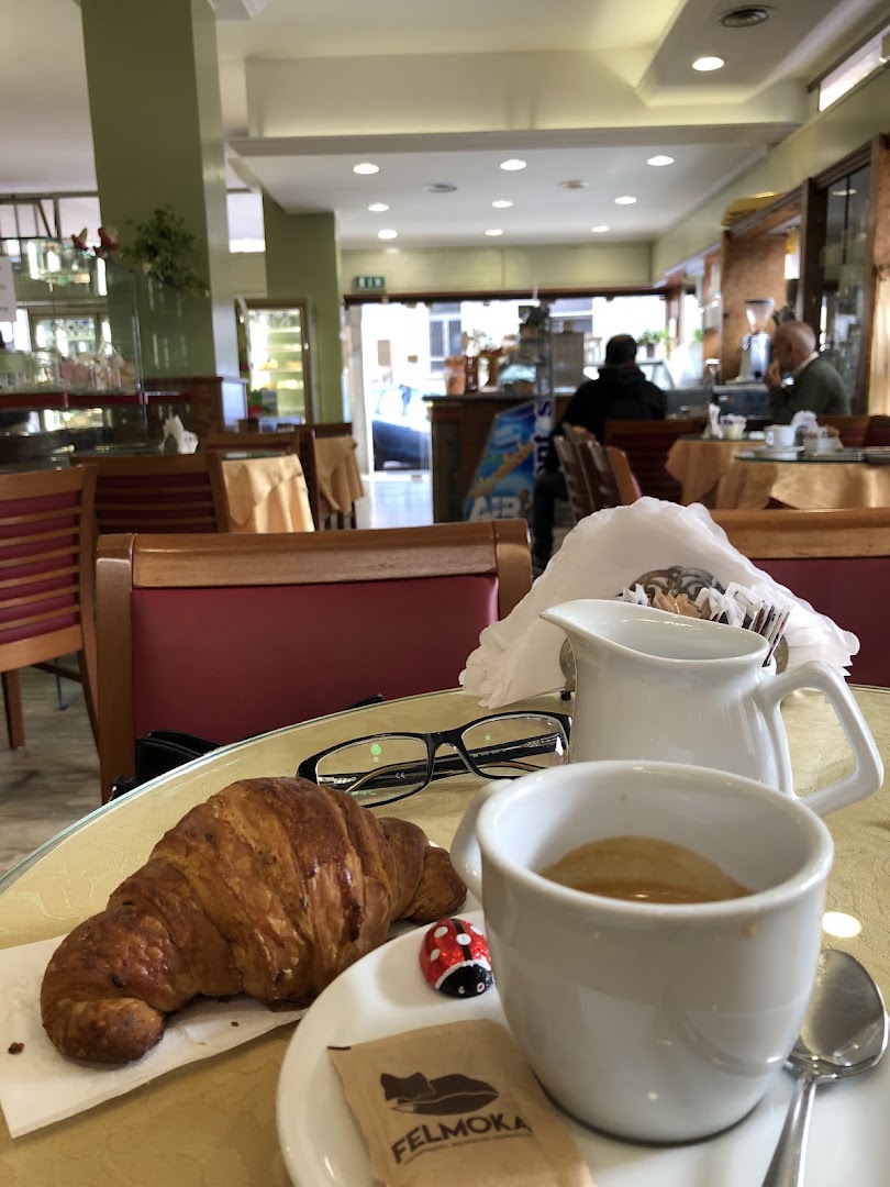 Pasticceria Brenna, Varese