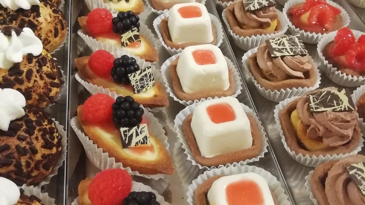Pasticceria Brenna