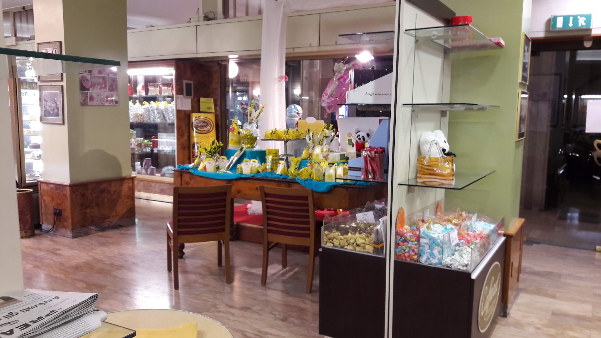 Pasticceria Brenna