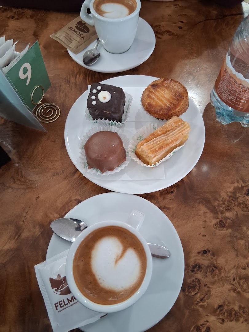Pasticceria Brenna
