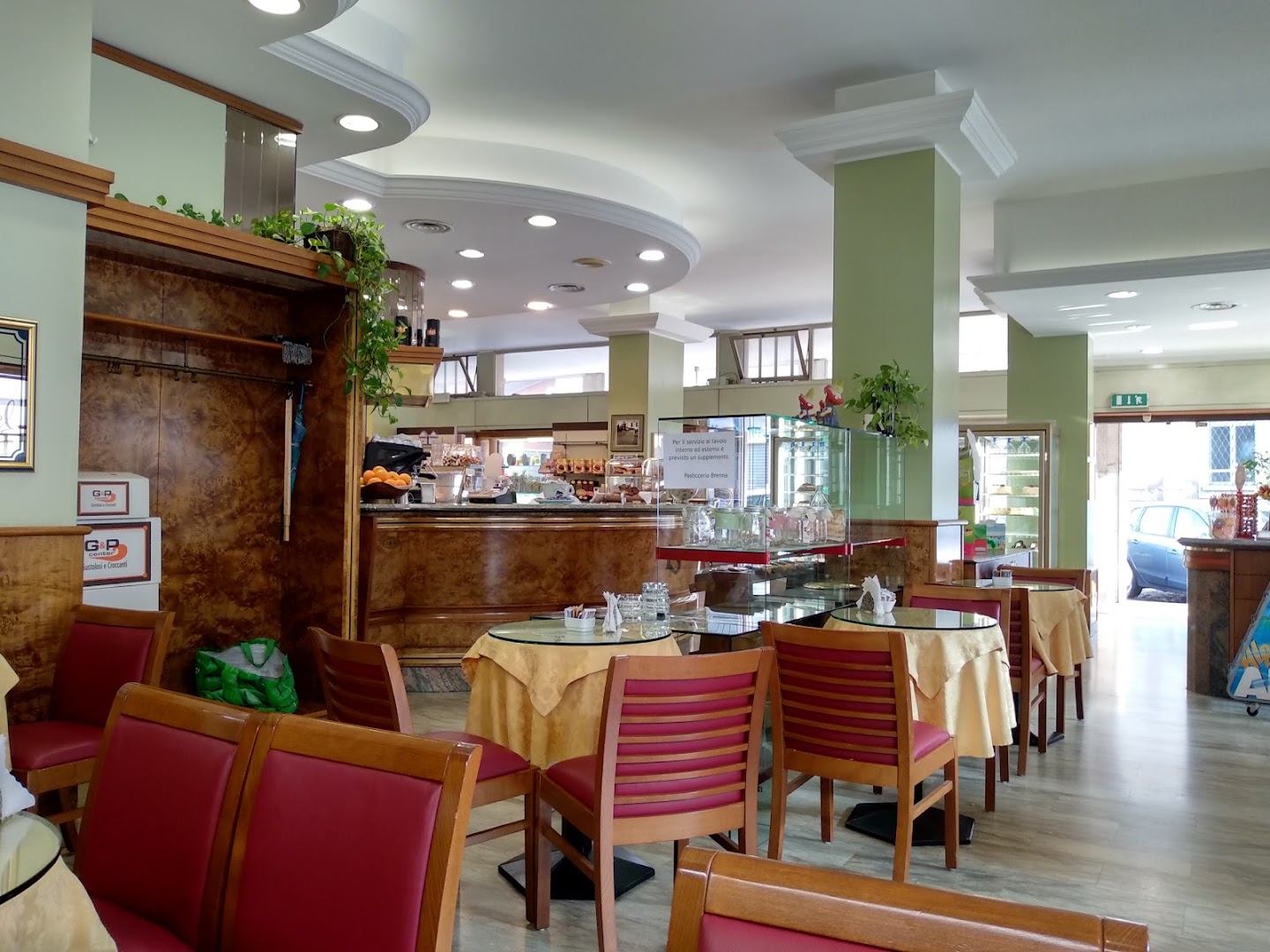 Pasticceria Brenna