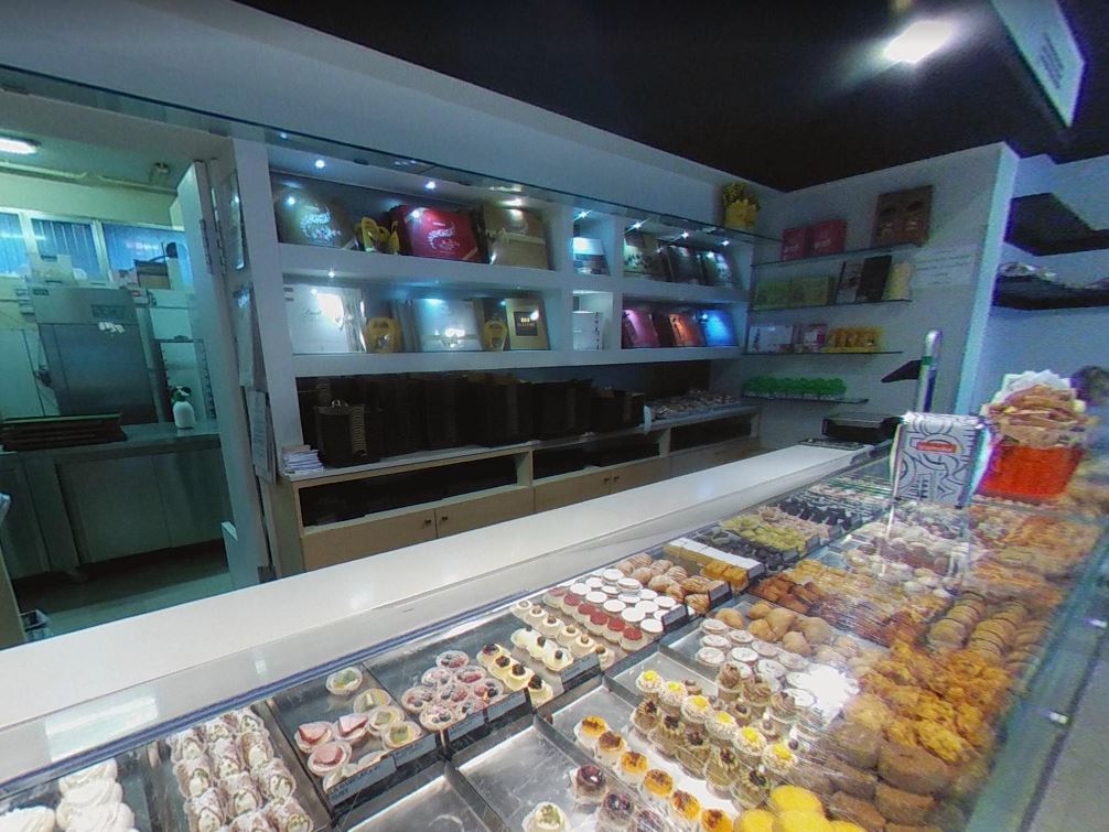 Pasticceria Brescia Due