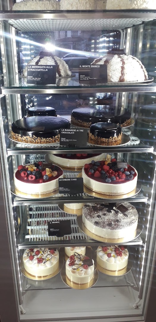 Pasticceria Brescia Due
