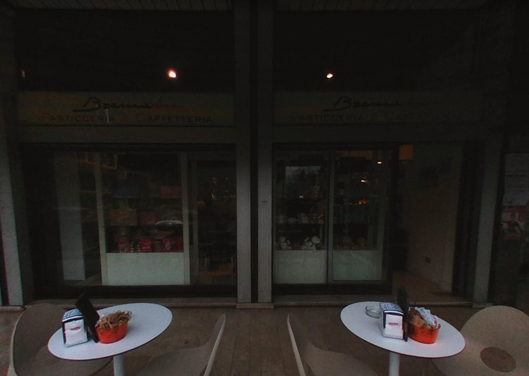 Pasticceria Brescia Due