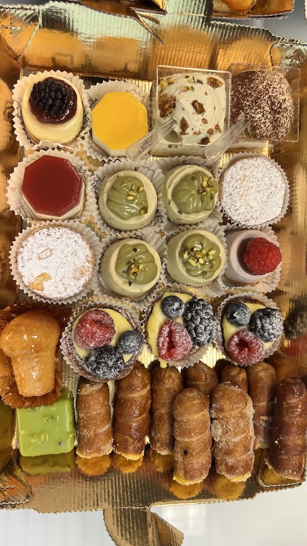 Pasticceria Brescia Due