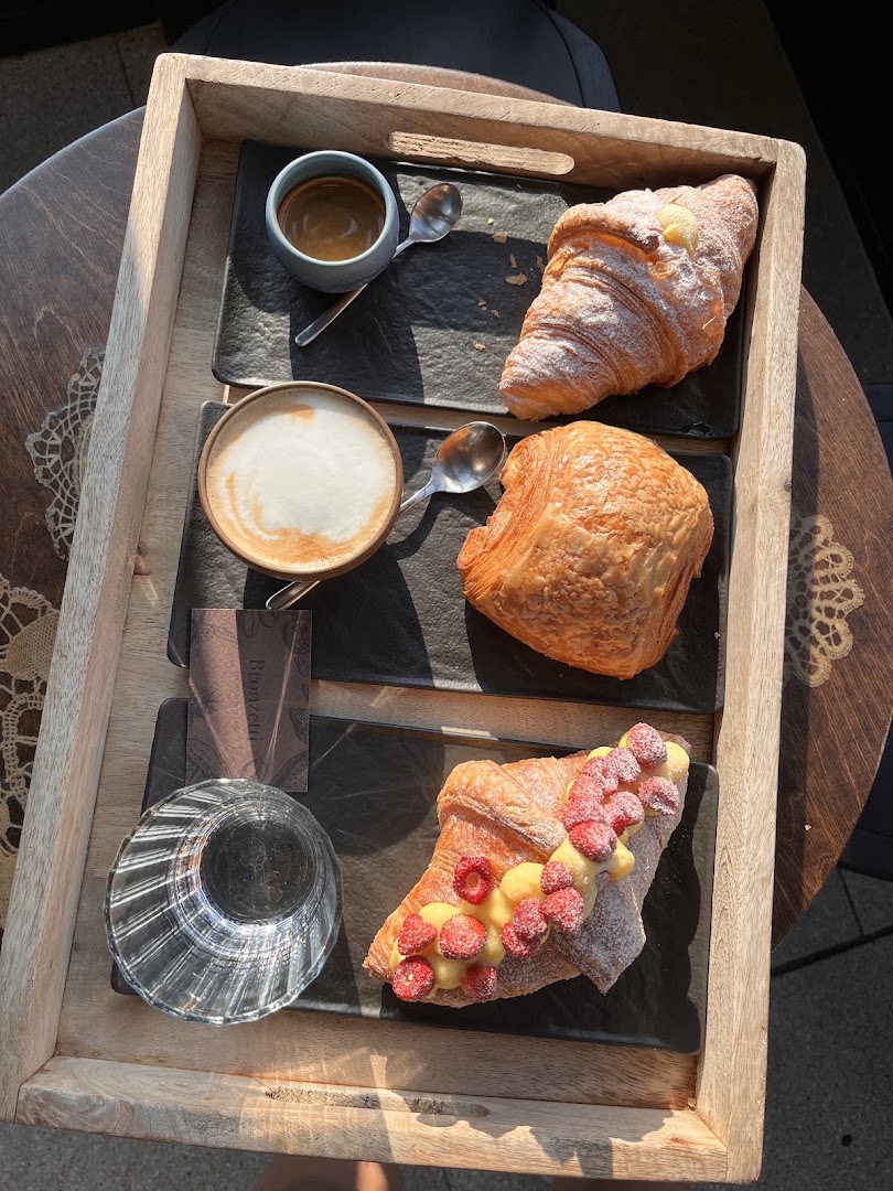Pasticceria Bronzetti