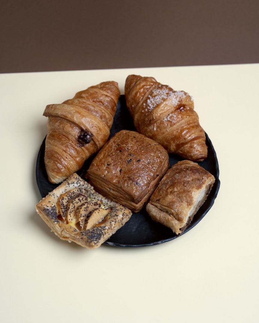 Pasticceria Bronzetti