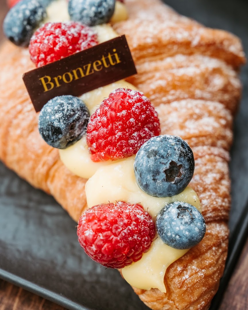 Pasticceria Bronzetti