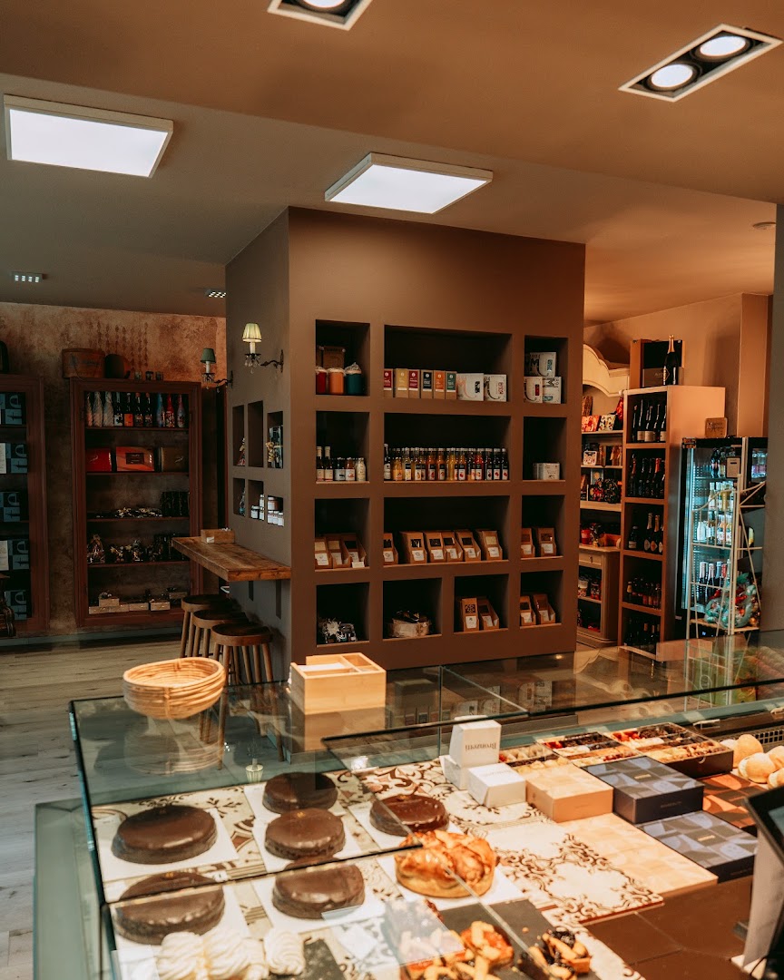 Pasticceria Bronzetti