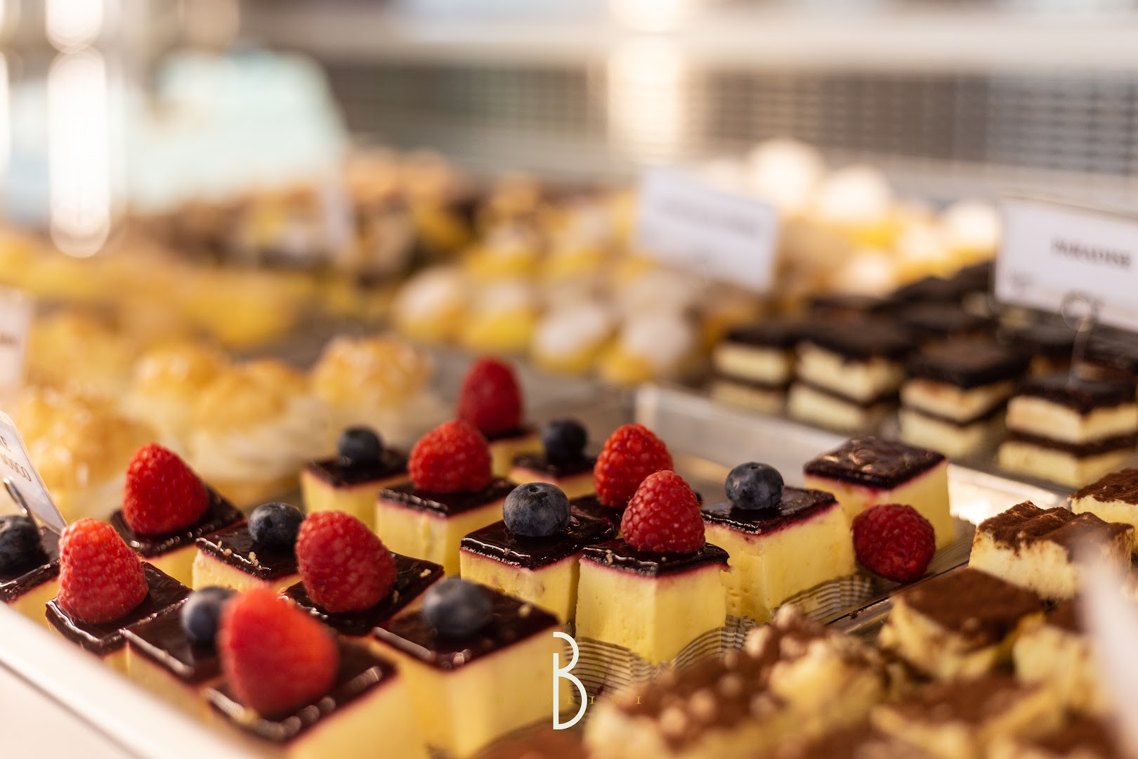 Pasticceria Brotini
