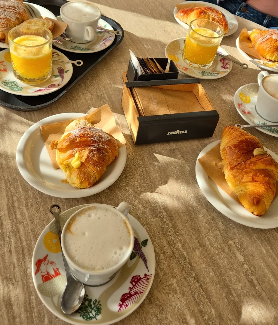 Pasticceria Brotini